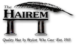The Hairem Hair & Nail Salon, Olathe KS